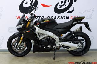 APRILIA TUONO V4 1100 FACTORY