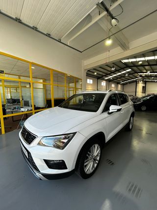 SEAT ATECA 2019 AUTOMATICO 2.0 150CV