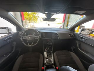 SEAT ATECA 2019 AUTOMATICO 2.0 150CV