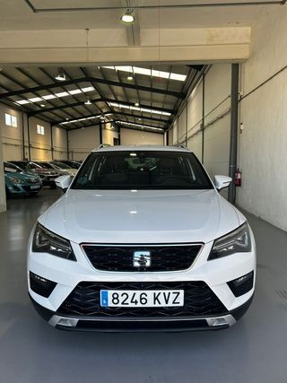 SEAT ATECA 2019 AUTOMATICO 2.0 150CV