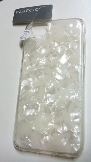 Custodia iPhone 6, 6S, 7 e 8