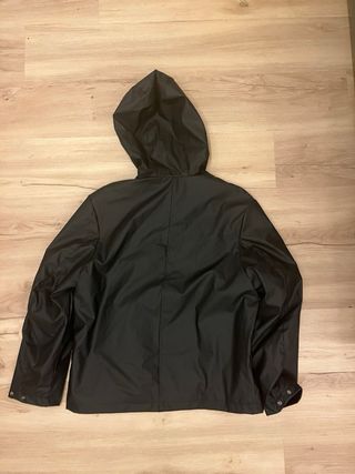 Chaqueta Zara Negra Talla M