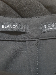 Falda capa verde oliva