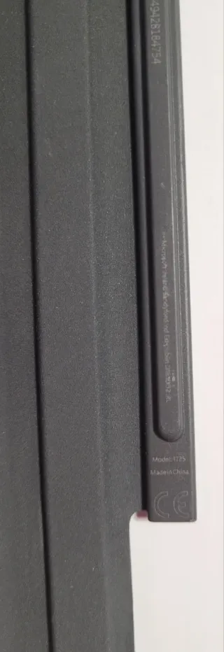 Teclado Microsoft Surface Pro Signature Cover