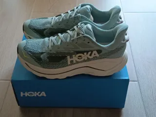 Zapatillas Hoka Challenger 8