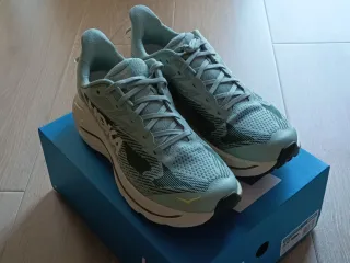 Zapatillas Hoka Challenger 8