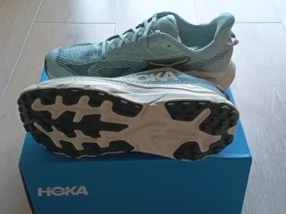 Zapatillas Hoka Challenger 8