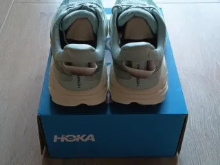 Zapatillas Hoka Challenger 8