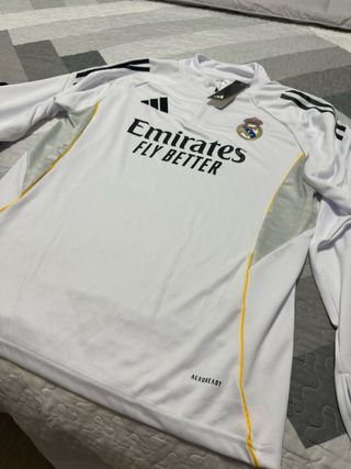 Conjunto Adidas Real Madrid Talla XL