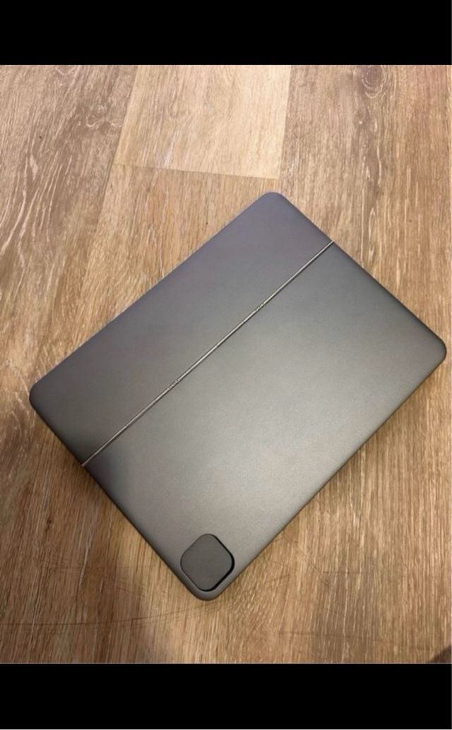 Funda Teclado Dogo Aluhub para iPad