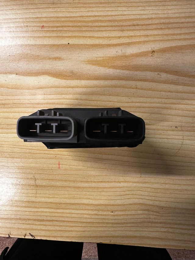 Regulador Yamaha R1 2002-2003