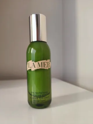 La Mer Serum Revitalizante Hidratante 30ml