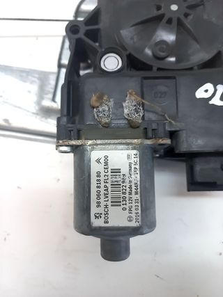 ELEVALUNAS DELANTERO IZQUIERDO PEUGEOT 2008 (--.2013->)