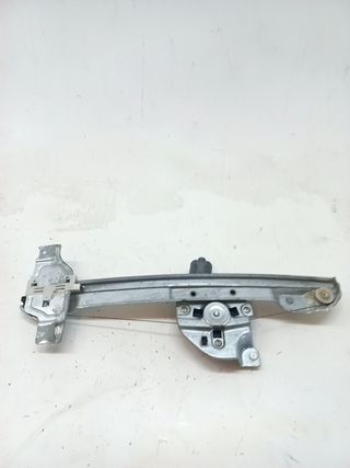 ELEVALUNAS DELANTERO IZQUIERDO PEUGEOT 2008 (--.2013->)