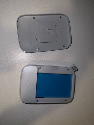 HP Sprocket Impresora Fotos Bluetooth