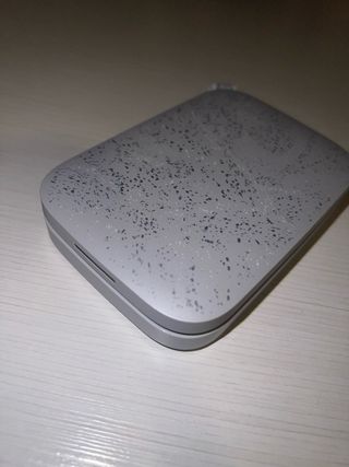 HP Sprocket Impresora Fotos Bluetooth