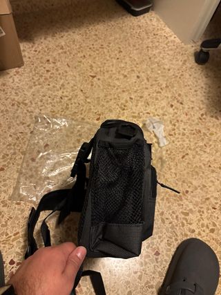 Mochila Pesca Gunki Iron-T Quick Bag