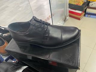 Zapato de vestir hombre negro talla 39,41 y 46