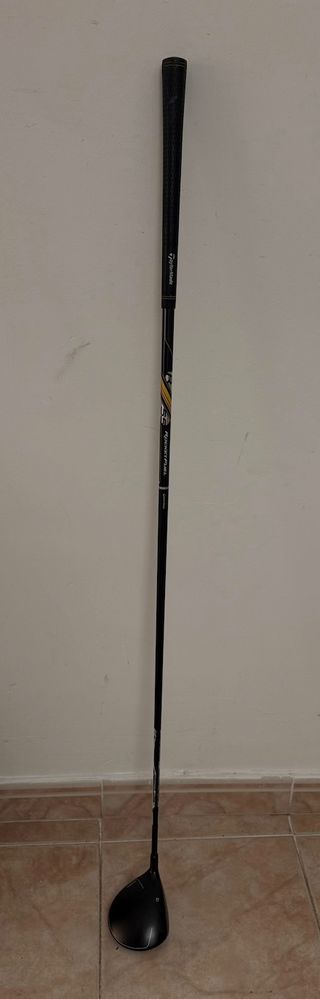Madera 3 TaylorMade RBZ Black
