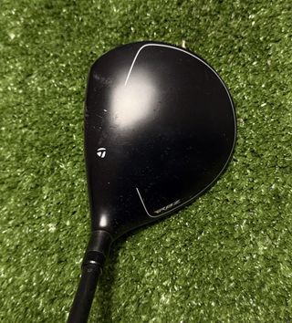 Madera 3 TaylorMade RBZ Black