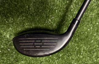 Madera 3 TaylorMade RBZ Black