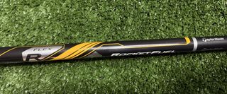 Madera 3 TaylorMade RBZ Black