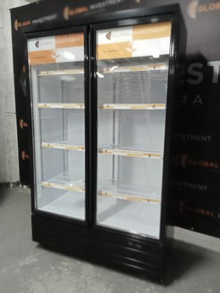 Neveras de Bebidas Global Nuevas