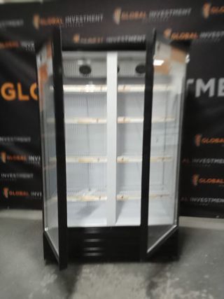 Neveras de Bebidas Global Nuevas