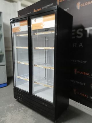 Neveras de Bebidas Global Nuevas