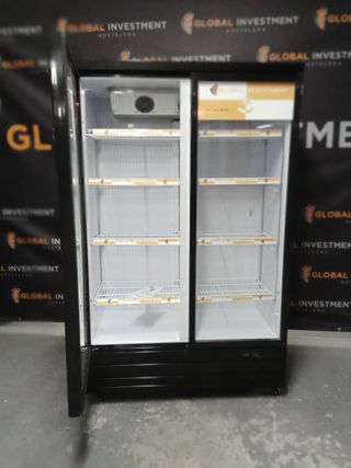 Neveras de Bebidas Global Nuevas