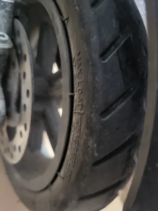 Patinete Cecotec Bongo Serie A Connect