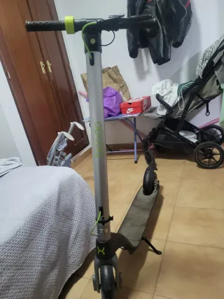 Patinete Cecotec Bongo Serie A Connect