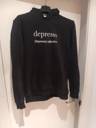 Sudadera Mister Tee Talla L