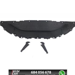 Parachoques delantero adecuado para AUDI A6 C7 4G