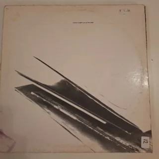 Lote 9 Vinilos Techo-House. Prog-House