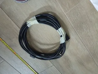 Cable HDMI 5m Negro