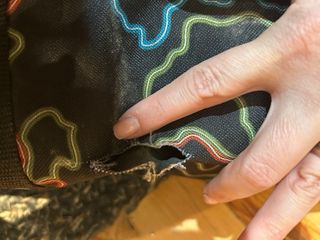 Tabla Snowboard Salomon&fijaciones+funda Burton