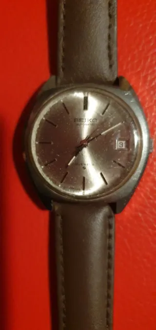 Orologio Seiko Automatic