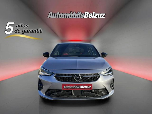 Opel Corsa 5 AÑOS GARANTÍA