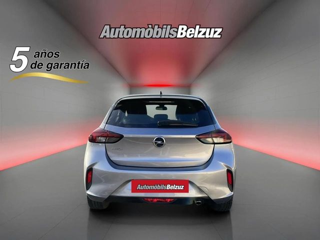 Opel Corsa 5 AÑOS GARANTÍA