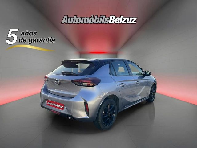 Opel Corsa 5 AÑOS GARANTÍA