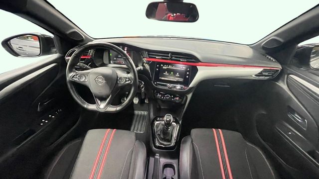 Opel Corsa 5 AÑOS GARANTÍA