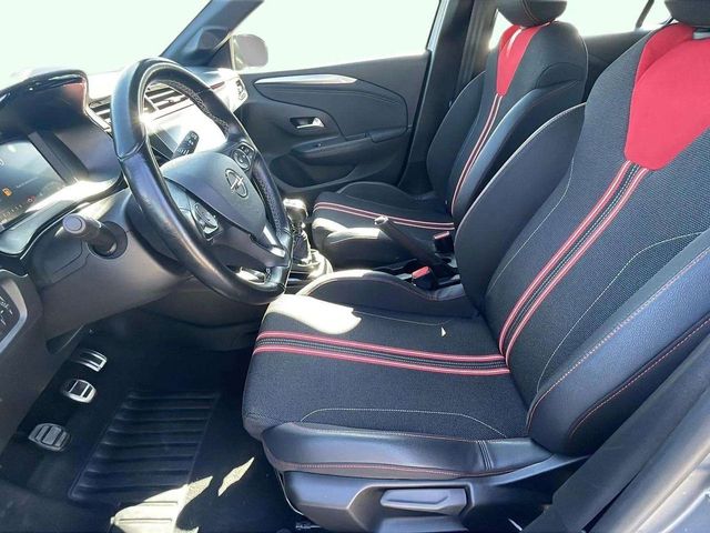 Opel Corsa 5 AÑOS GARANTÍA