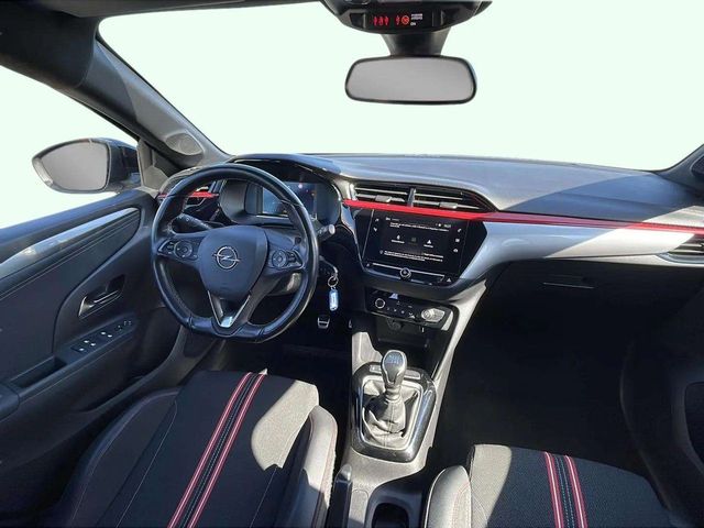 Opel Corsa 5 AÑOS GARANTÍA