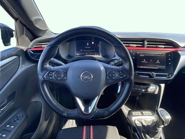 Opel Corsa 5 AÑOS GARANTÍA