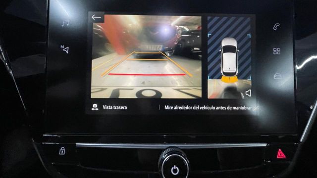 Opel Corsa 5 AÑOS GARANTÍA