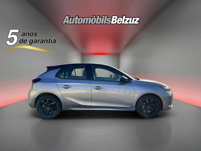 Opel Corsa 5 AÑOS GARANTÍA