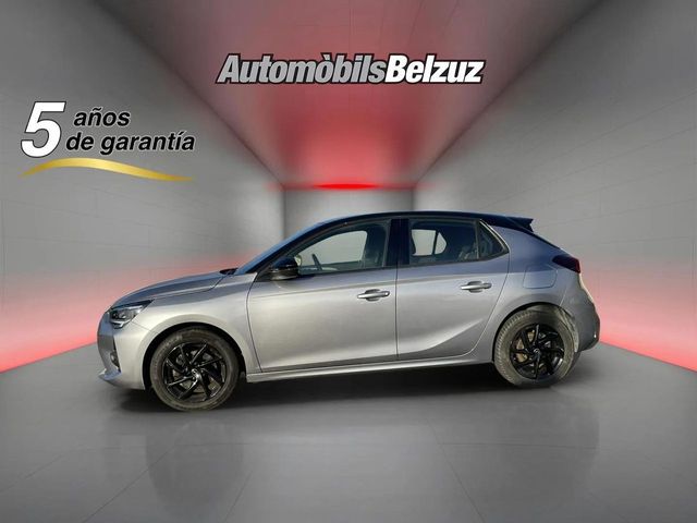 Opel Corsa 5 AÑOS GARANTÍA