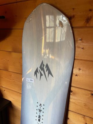 Tabla Snowboard Jones Stratos Nueva