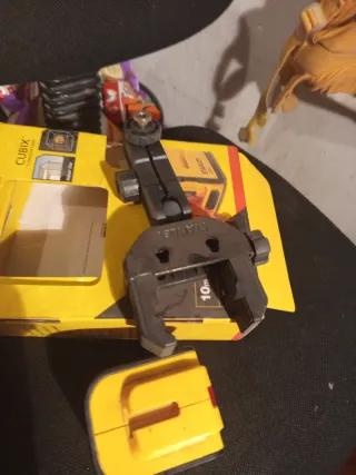 Nivel Láser Stanley